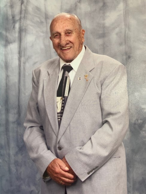 Obituary of Michael Ralph Jannone