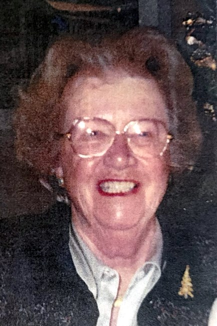 Obituary of Althea Villinger