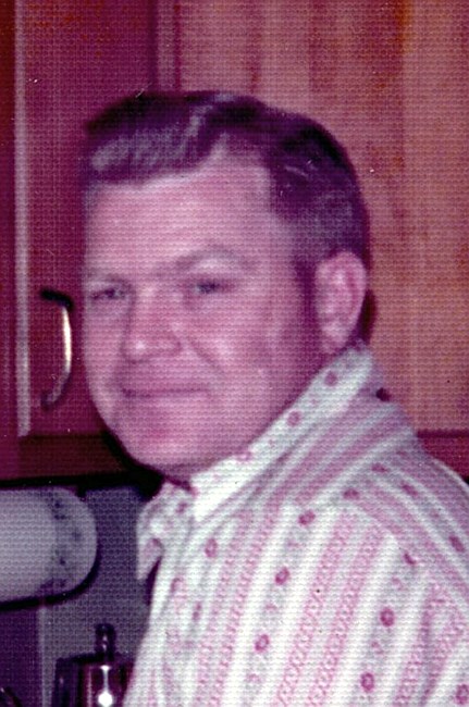 Obituary of Charles Wesley McCracken