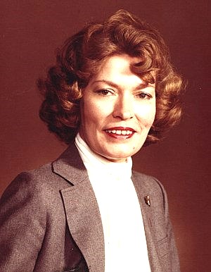 Obituary of Gayle Barry Lee