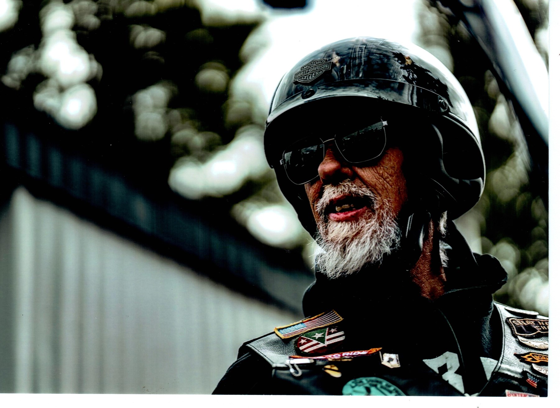 Avis de décès de Sean Glenn Lorah