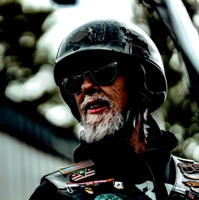 Avis de décès de Sean Glenn Lorah