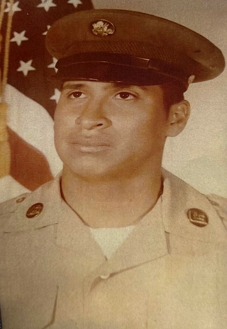 Obituary of Ernesto Gonzales