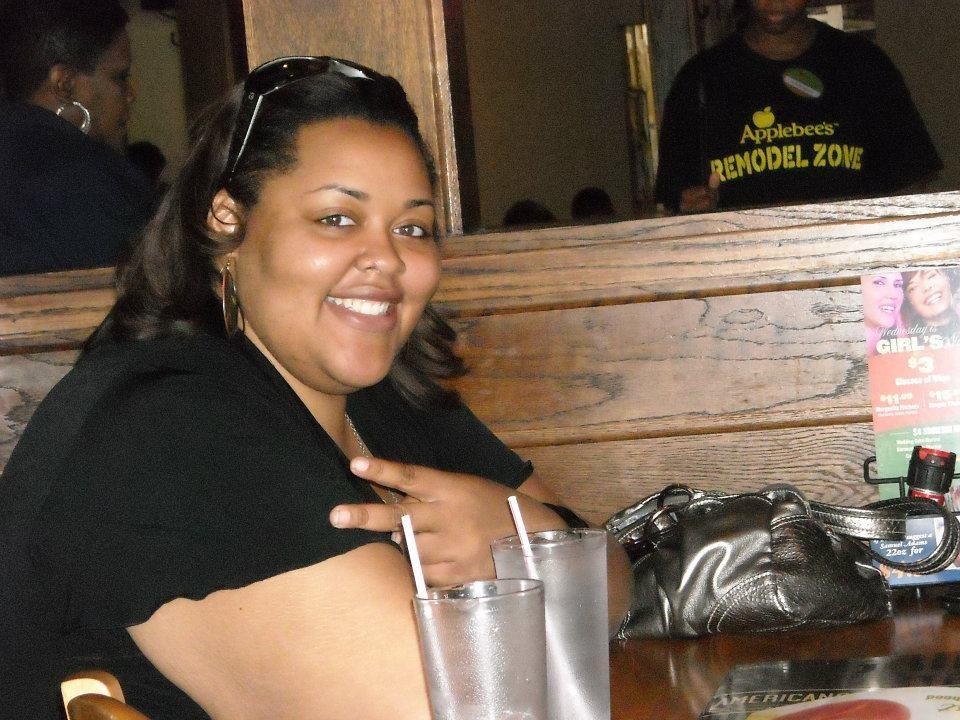 Obituary of Natalie Nicolette Carr