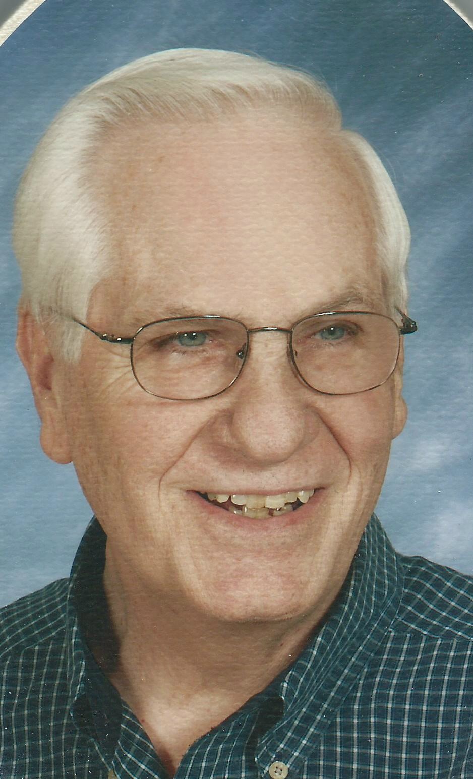 Obituary of Robert John Schwab