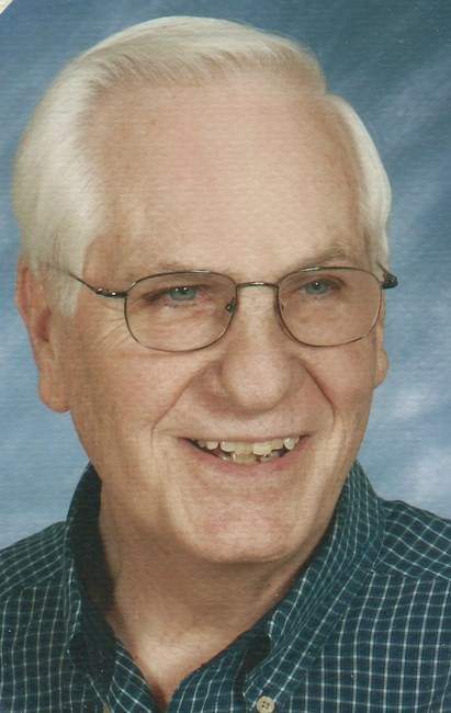 Obituary of Robert John Schwab