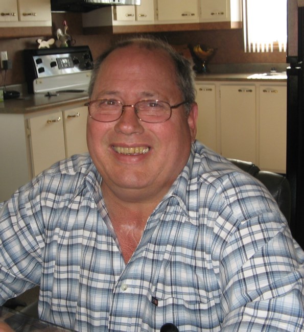 Avis de décès de Martin Leclerc