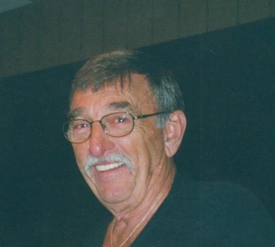 Obituary of Lou "Coach" Struckman