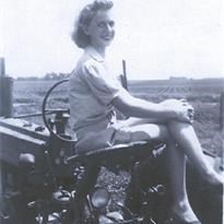 Obituario de Audrey Pletcher Knutson