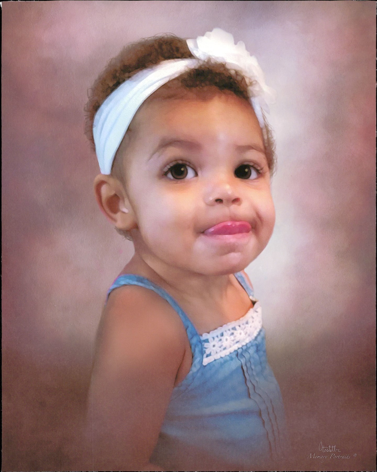 Obituary of Teagen Rose Gilbert