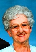 Obituary of Margaret H Ritchie