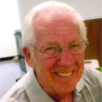 Obituary of Dennis D. Carlyle