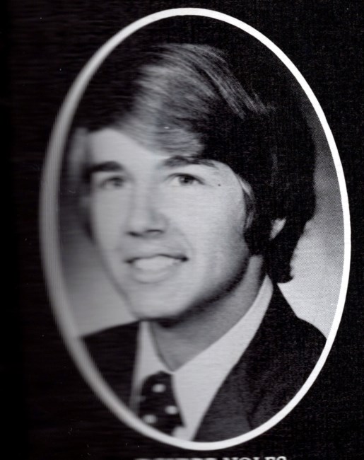 Obituary of Donald Lee Noles