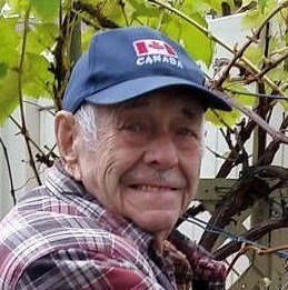 Obituary of Donald Blake Sharp