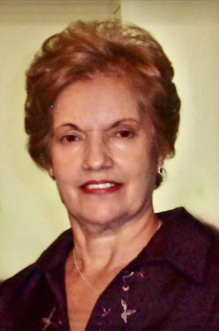 Avis de décès de Elsie A. Rodriguez