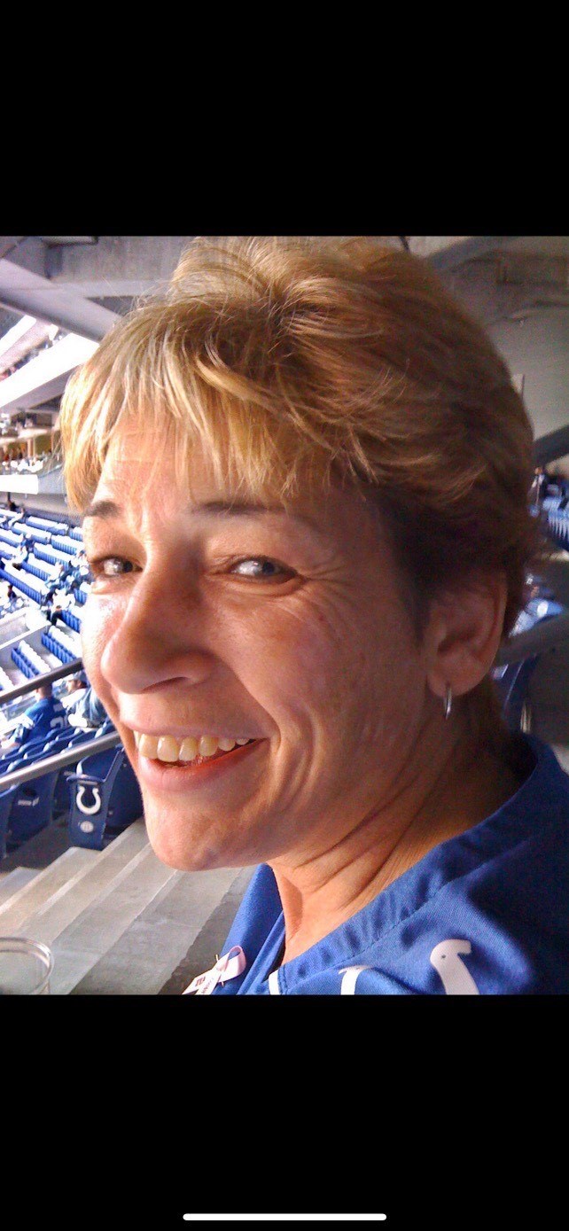 Obituary of Dawn Elaine Brown