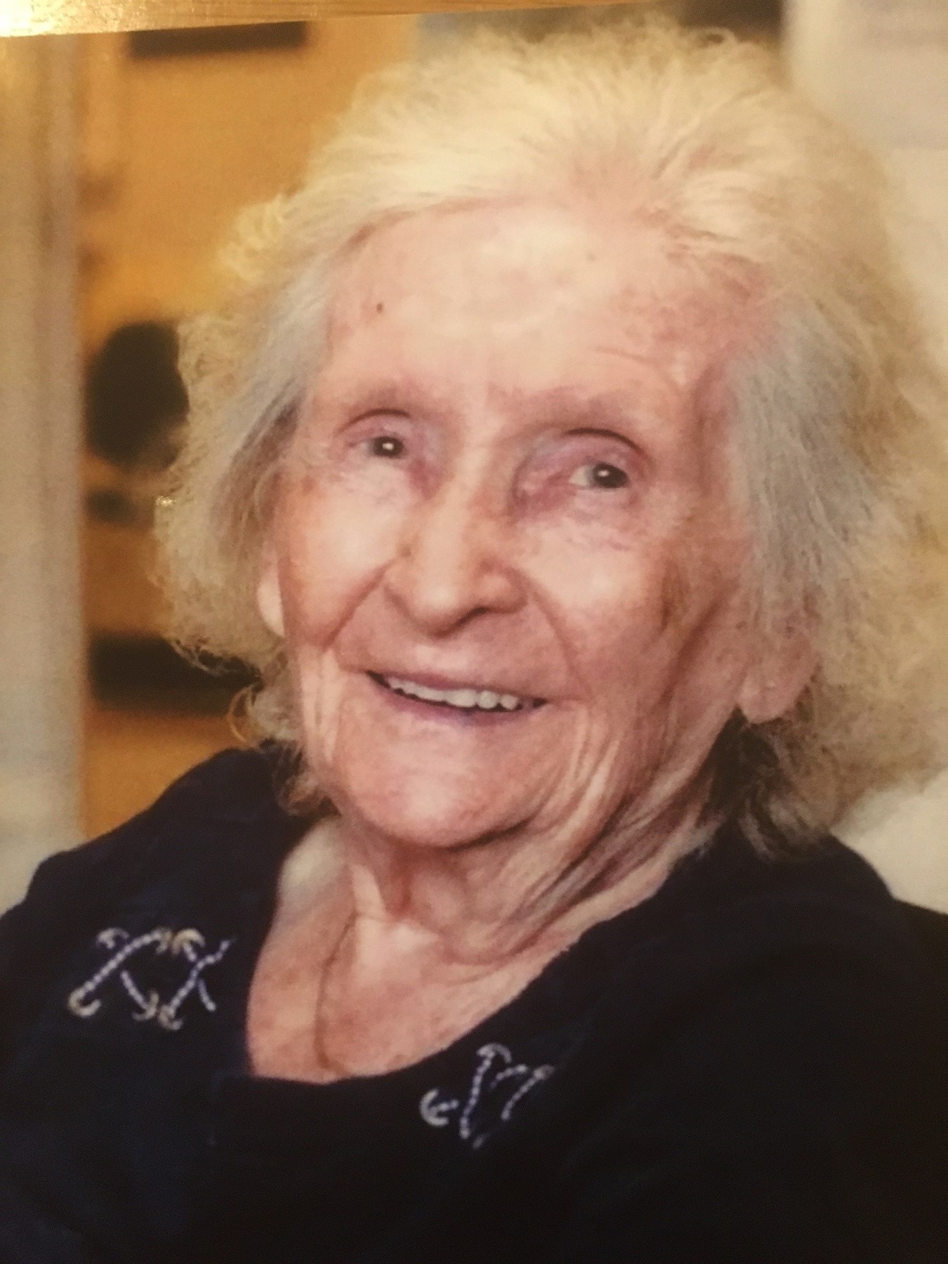 Obituary of Elizabeth Klement