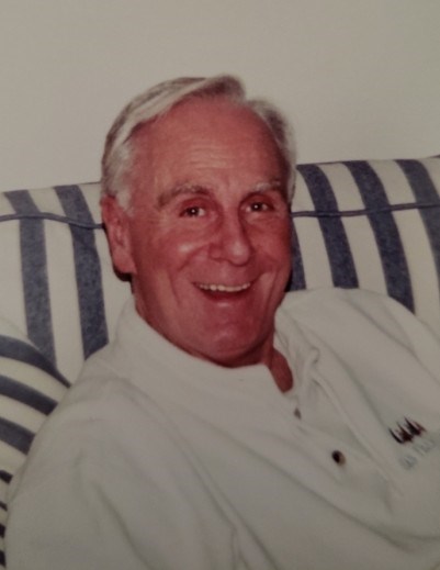 Obituary of Dennis James Muldoon