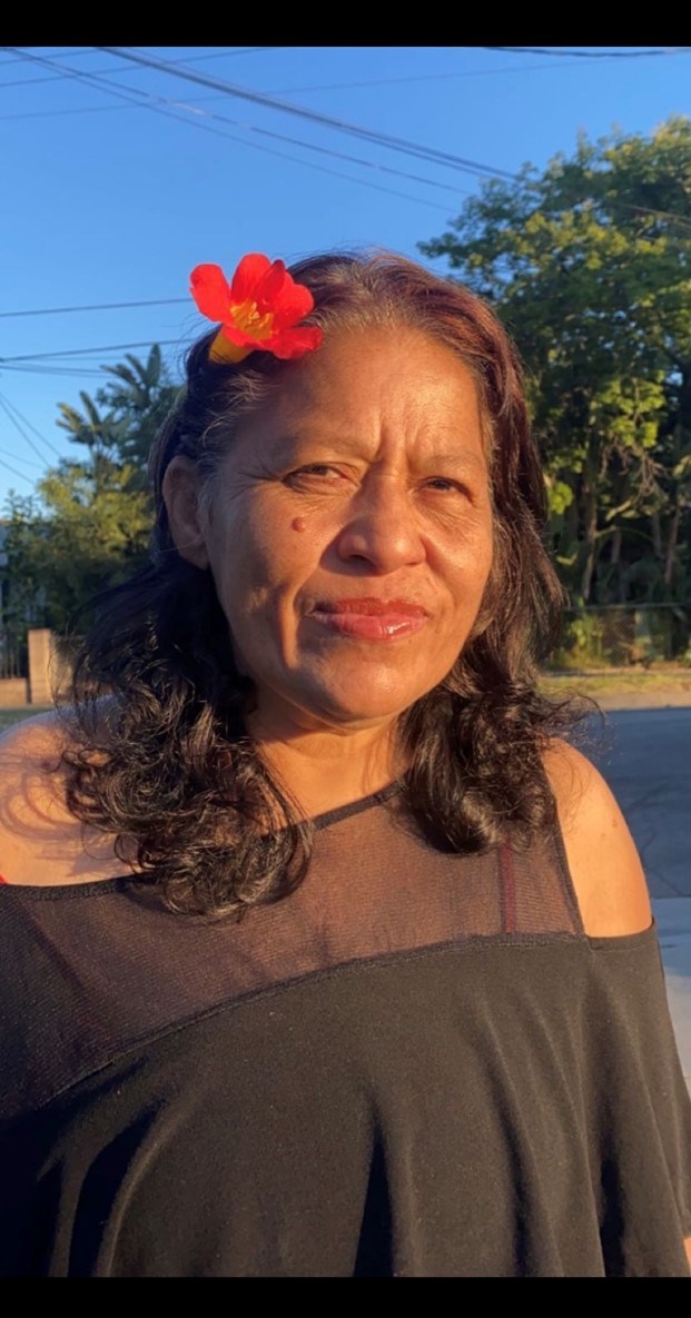 Obituary of Violeta Galeana Santiago