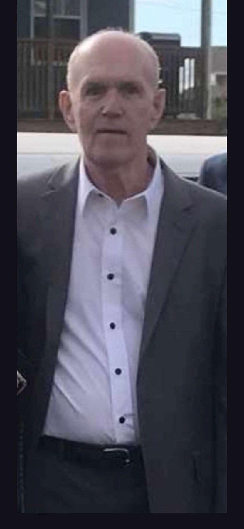 Obituario de James Joseph Dooley