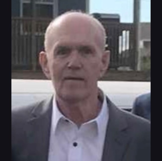 Obituary of James Joseph Dooley