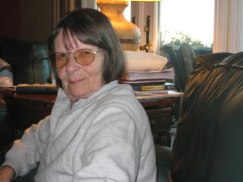 Obituary of Julie Louise Wright