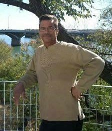 Obituary of Darrell Noah Brantley