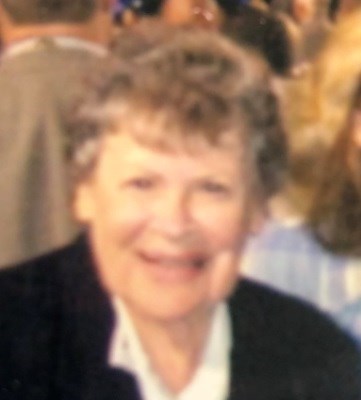 Obituary of Edith Sloan