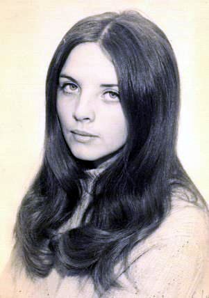 Obituary of Betty Diane McRae