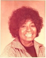 Obituary of Barbara Jean Watkins