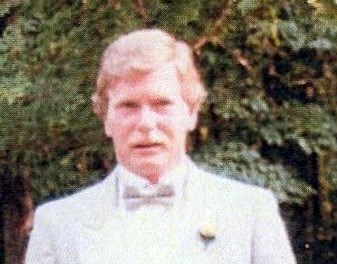 Obituary of James Robert Moore