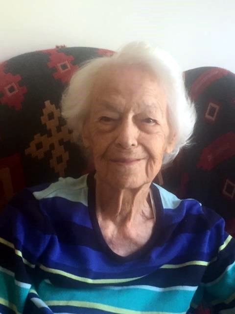 Avis de décès de Phyllis Snyder Moehlenhof