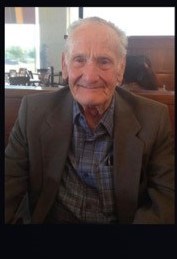 Obituary of William Bernard Velten