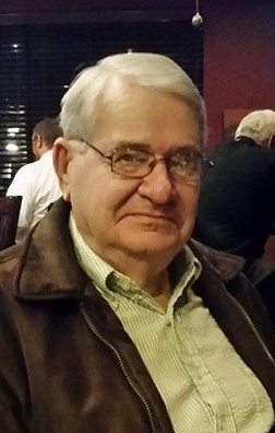 Obituary of George Stushnoff
