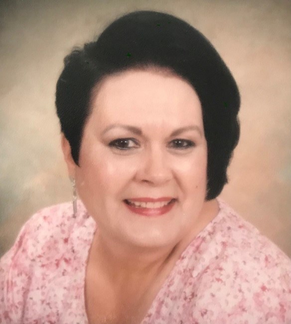 Obituary of Margaret Ann Henderson