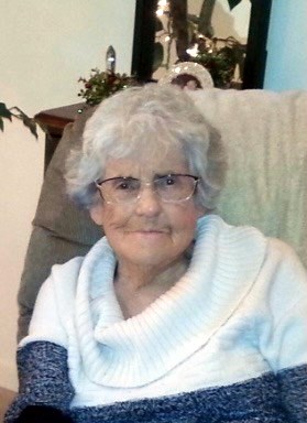 Obituary of Dorothy Jane Kendle