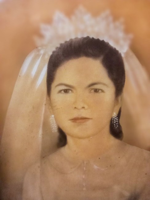 Avis de décès de Andrea Garcia