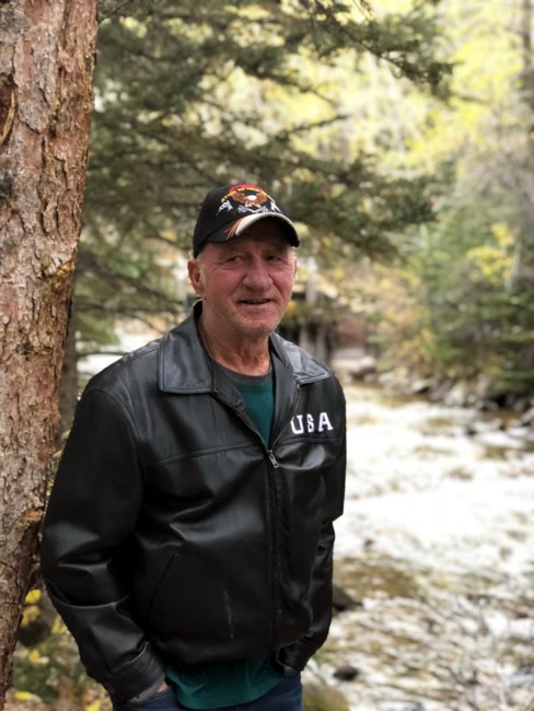 Obituary of Leroy Unrein
