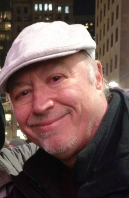 Obituary of Robert Allen Behuniak