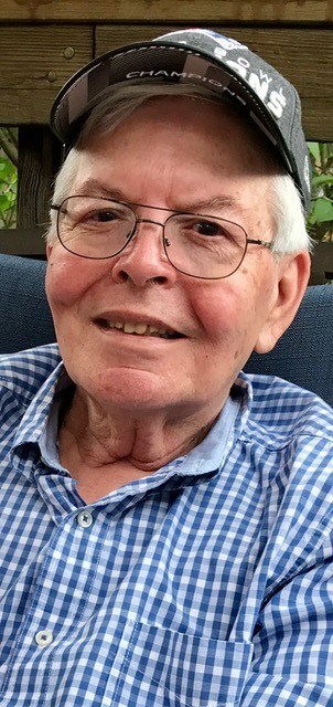 Obituary of Kenneth "Kenny" M. Camara