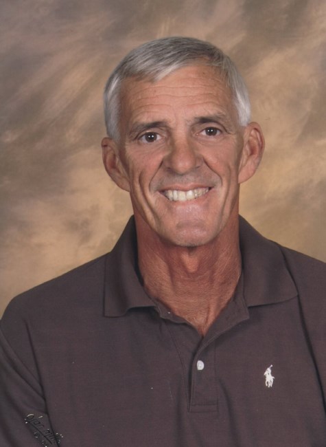 Obituary of Dennis Marion (Denny) Thompson