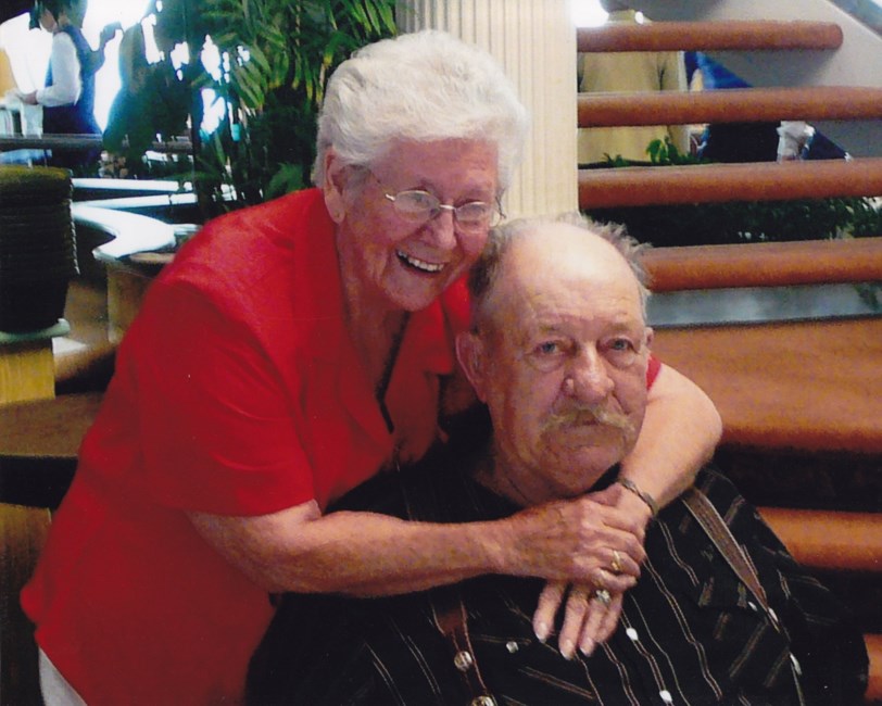 Obituary of Iris Irene Smith