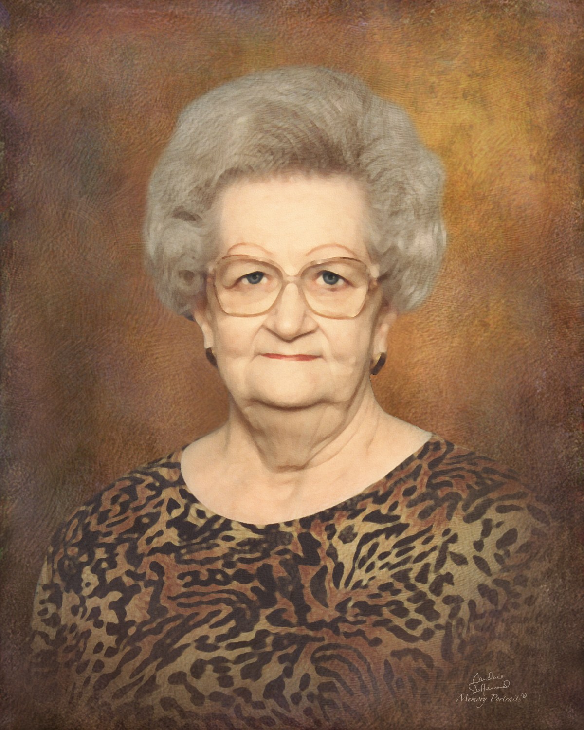 Betty Ransom Obituary