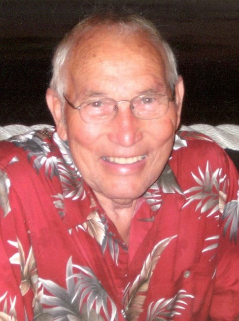 Obituary of E. James Radabaugh