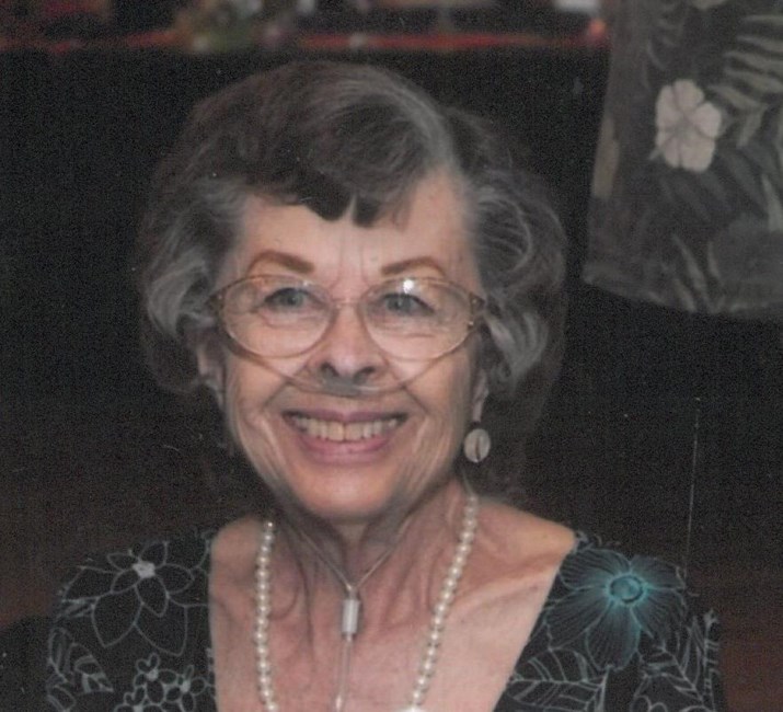 Obituary of Evelyn M. Hansen