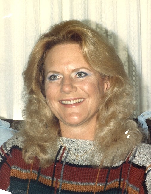 Obituary of Christine Lee Sanchez