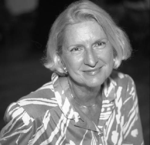 Obituary of Anne Conover Carson