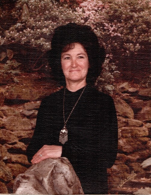 Obituary of Thelma Maxine Richter