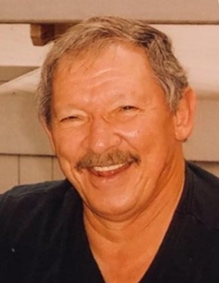 Obituary of Ronald Windell Key