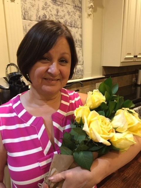 Obituary of Maria "Mary" Elena Duran